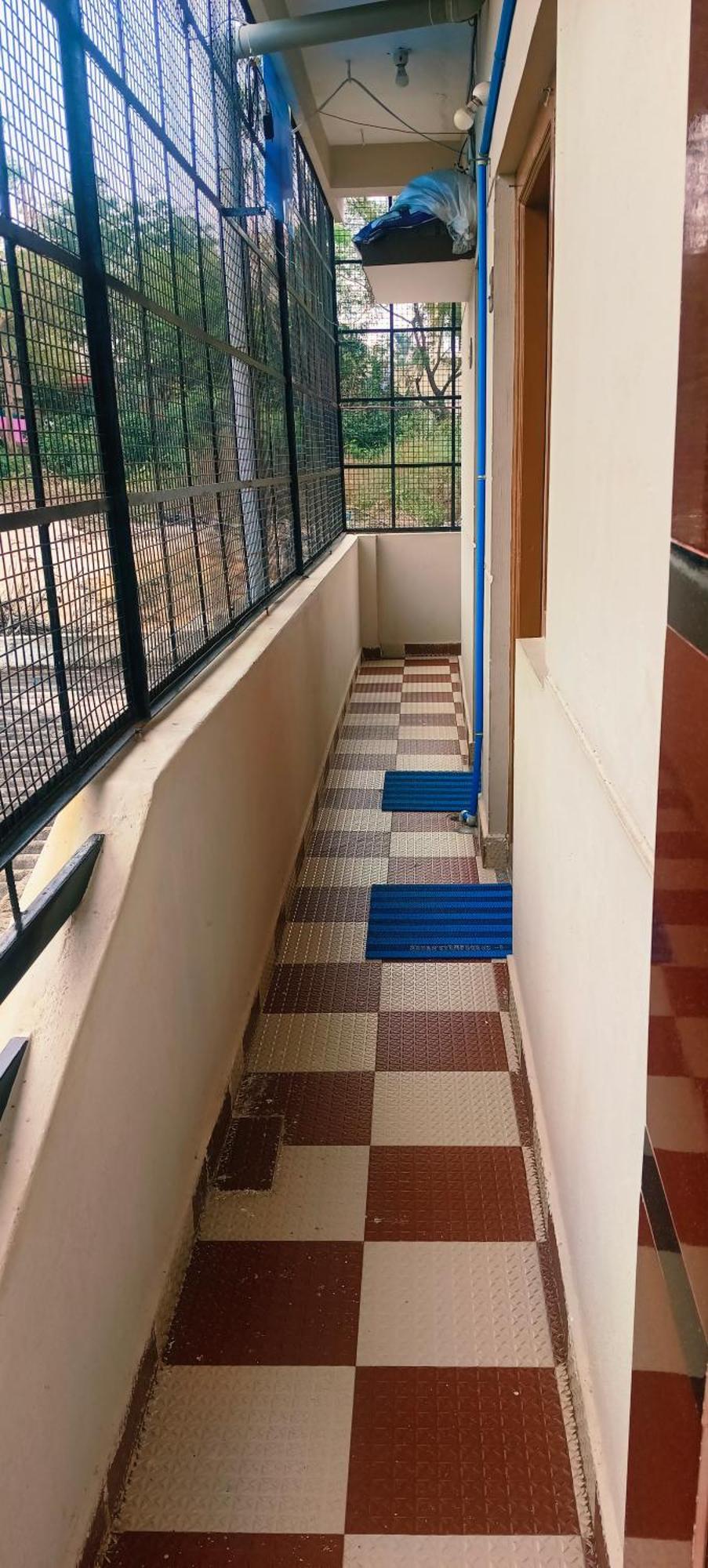 Sai Ram Home Stay Hampi Exterior foto